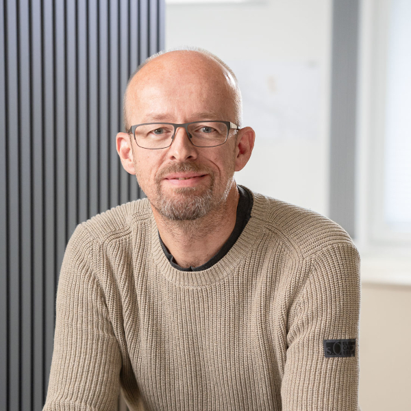 Gerhard Nissen